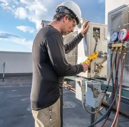 hvac services Pagosa Springs